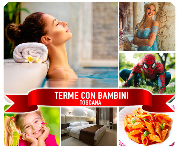 Tempio della Principessa Montecatini Terme