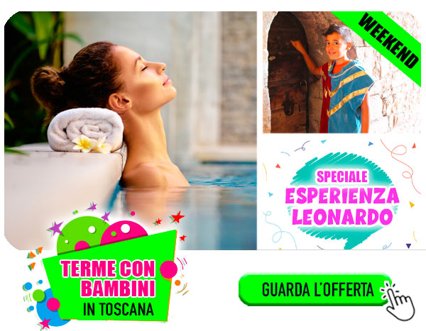 Terme e Leonardo