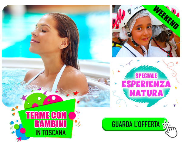 Weekend Nasino Protetto per aumentare le difese immunitarie