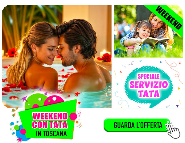 Weekend Nasino Protetto per aumentare le difese immunitarie